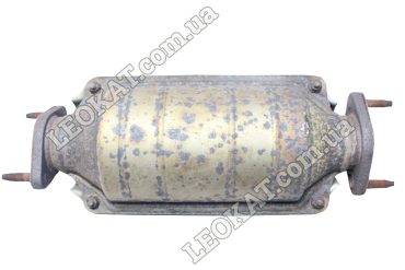 LEOKAT Викуп каталізаторів - Hyundai - Kia - Kia Rio 1.4 - Інші - 2JB6D