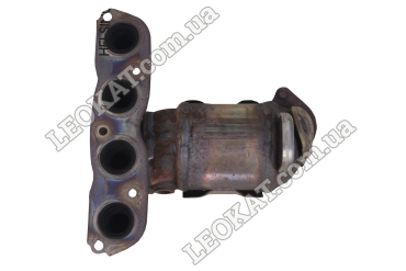 LEOKAT Викуп каталізаторів - Hyundai - Kia - Kia Rio - Кераміка - 03GA1