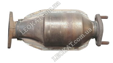 LEOKAT Викуп каталізаторів - Hyundai - Kia - Kia Rio - Кераміка - U2B953 12F25C