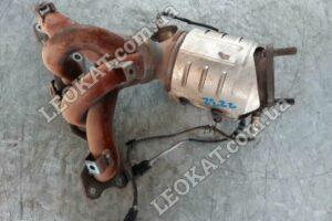 LEOKAT Викуп каталізаторів - Hyundai - Kia - Kia Rondo 2.0 - Кераміка - 25480 (Manifold)