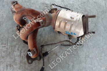 LEOKAT Викуп каталізаторів - Hyundai - Kia - Kia Rondo 2.0 - Кераміка - 25480 (Manifold)
