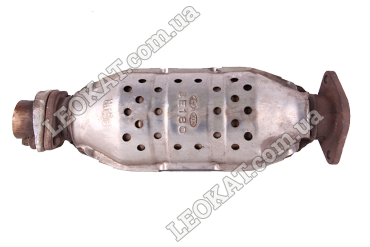 LEOKAT Викуп каталізаторів - Hyundai - Kia - Kia Rondo - Кераміка - 3E180