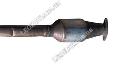 LEOKAT Викуп каталізаторів - Hyundai - Kia - Kia Sedona - Кераміка - 3CHWO