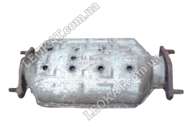 LEOKAT Викуп каталізаторів - Hyundai - Kia - Kia Sephia 1.6 - Кераміка - 5DH11
