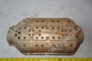 LEOKAT Викуп каталізаторів - Hyundai - Kia - Kia Sephia 1.6 - Кераміка - SD001 Or SDDD1 Or SDD01