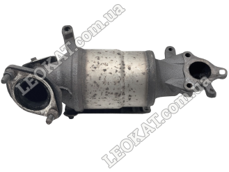 LEOKAT Викуп каталізаторів - Hyundai - Kia - Kia Soul 1.6 (94 kw)1.6 CRDI - Кераміка - W2A550