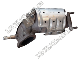 LEOKAT Викуп каталізаторів - Hyundai - Kia - Kia Sportage IV - 1.6 T-GDi - Кераміка - W2BAK0 17F10A