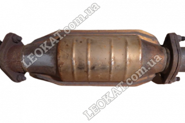 LEOKAT Викуп каталізаторів - Hyundai - Kia - Kia Sportage IV - QL 2.0 CRDi - Кераміка - 3CYE0