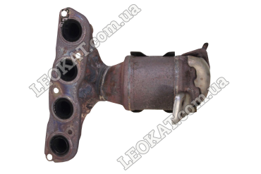 LEOKAT Викуп каталізаторів - Hyundai - Kia - Kia Stonic - Кераміка - 03EB0