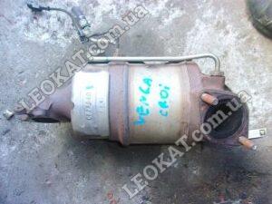 LEOKAT Викуп каталізаторів - Hyundai - Kia - Kia Venga 1.4 CRDI - Сажовий фільтр (DPF) - CF2A640 (DPF)