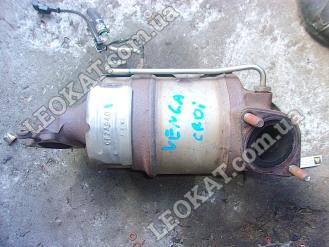 LEOKAT Викуп каталізаторів - Hyundai - Kia - Kia Venga 1.4 CRDI - Сажовий фільтр (DPF) - CF2A640 (DPF)