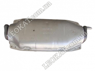 LEOKAT Викуп каталізаторів - Hyundai - Kia - Mitsubishi -  - Кераміка - BSH62