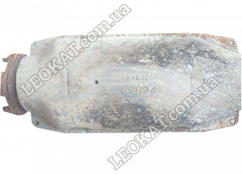 LEOKAT Викуп каталізаторів - Hyundai - Kia - Mitsubishi -  - Кераміка - JSH34