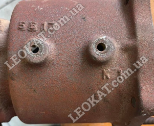 LEOKAT Викуп каталізаторів - Hyundai - Kia - Nissan -  - Кераміка - K1 5517