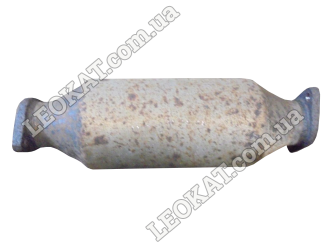 LEOKAT Викуп каталізаторів - Hyundai - Kia -  - Сажовий фільтр (DPF) - 4X710DK