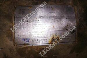 LEOKAT Викуп каталізаторів - Hyundai - Kia -  - Сажовий фільтр (DPF) - 8F1-1J-01 ILJIN/ DCPF