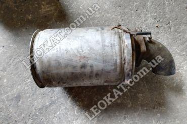 LEOKAT Викуп каталізаторів - Hyundai - Kia -  - Сажовий фільтр (DPF) - ACT-BM494 (1) SEJONG IND
