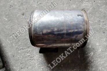 LEOKAT Викуп каталізаторів - Hyundai - Kia -  - Сажовий фільтр (DPF) - ACT-BM494 (2)