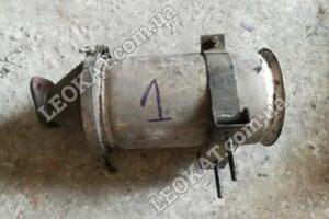 LEOKAT Викуп каталізаторів - Hyundai - Kia -  - Сажовий фільтр (DPF) - B-CDPF-L (1) B-CDPF