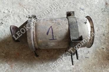 LEOKAT Викуп каталізаторів - Hyundai - Kia -  - Сажовий фільтр (DPF) - B-CDPF-L (1) B-CDPF
