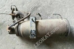 LEOKAT Викуп каталізаторів - Hyundai - Kia -  - Сажовий фільтр (DPF) - B-CDPF-L (2) No Part No.