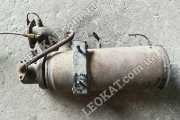 LEOKAT Викуп каталізаторів - Hyundai - Kia -  - Сажовий фільтр (DPF) - B-CDPF-L (2) No Part No.
