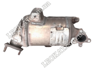 LEOKAT Викуп каталізаторів - Hyundai - Kia -  - Сажовий фільтр (DPF) - CF2A770 (DPF) U014