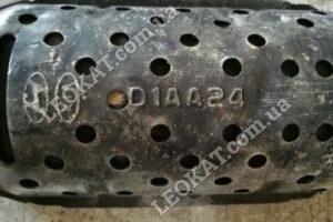 LEOKAT Викуп каталізаторів - Hyundai - Kia -  - Сажовий фільтр (DPF) - D1AA24
