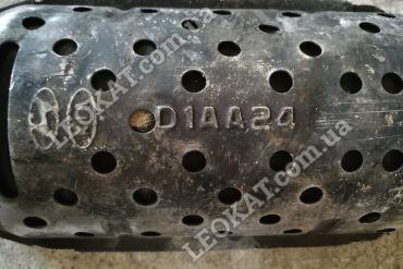 LEOKAT Викуп каталізаторів - Hyundai - Kia -  - Сажовий фільтр (DPF) - D1AA24