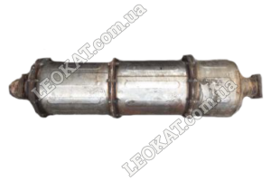 LEOKAT Викуп каталізаторів - Hyundai - Kia -  - Сажовий фільтр (DPF) - ECONIX