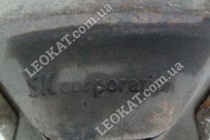 LEOKAT Викуп каталізаторів - Hyundai - Kia -  - Сажовий фільтр (DPF) - Endoc - SS S-061204 0209