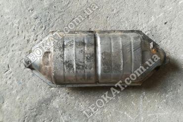 LEOKAT Викуп каталізаторів - Hyundai - Kia -  - Сажовий фільтр (DPF) - H070702-306 4C3-SR-01