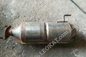 LEOKAT Викуп каталізаторів - Hyundai - Kia -  - Сажовий фільтр (DPF) - JM-D4BB-PT-L001A TYPE: DDC1 / CERTIFICATION No. : 4C3-JM-01