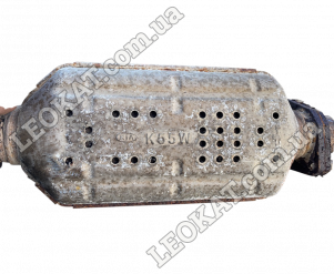LEOKAT Викуп каталізаторів - Hyundai - Kia -  - Сажовий фільтр (DPF) - K55W
