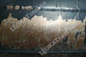 LEOKAT Викуп каталізаторів - Hyundai - Kia -  - Сажовий фільтр (DPF) - LB040134