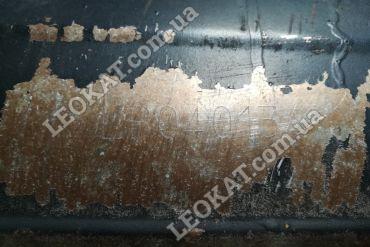 LEOKAT Викуп каталізаторів - Hyundai - Kia -  - Сажовий фільтр (DPF) - LB040134