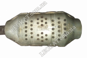 LEOKAT Викуп каталізаторів - Hyundai - Kia -  - Сажовий фільтр (DPF) - LJH42