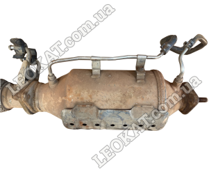 LEOKAT Викуп каталізаторів - Hyundai - Kia -  - Сажовий фільтр (DPF) - UF4A900