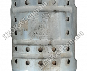 LEOKAT Викуп каталізаторів - Hyundai - Kia -  - Сажовий фільтр (DPF) - UF4A901