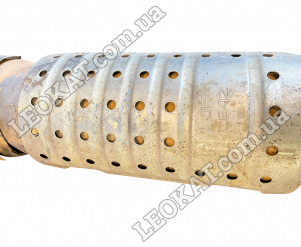 LEOKAT Викуп каталізаторів - Hyundai - Kia -  - Сажовий фільтр (DPF) - UFJM04 (DPF)