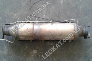 LEOKAT Викуп каталізаторів - Hyundai - Kia -  - Сажовий фільтр (DPF) - UFNF03
