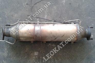 LEOKAT Викуп каталізаторів - Hyundai - Kia -  - Сажовий фільтр (DPF) - UFNF03