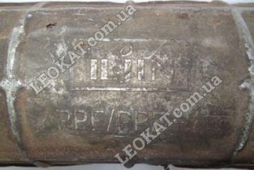 LEOKAT Викуп каталізаторів - Hyundai - Kia -  - Сталь - PPF/PPF-1 E 5545497-08+ E 2000005928 PM2-B+ E 2000005928 PM2-B