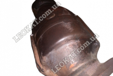 LEOKAT Викуп каталізаторів - Infiniti - Nissan - Infiniti Q45 - Сталь - KRA--- KRAF13