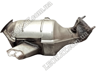 LEOKAT Викуп каталізаторів - Infiniti - Nissan - Infiniti Q50 2.2 D - Сажовий фільтр (DPF) - 208D2