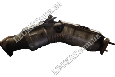 LEOKAT Викуп каталізаторів - Infiniti - Nissan - Infiniti Q50 |Infiniti G35 |Nissan Skyline 2500GT - Кераміка|Сталь - FAIRLADY NO CODE 1 SENSOR MIDDLE