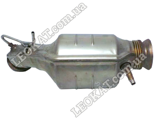 LEOKAT Викуп каталізаторів - Infiniti - Nissan - Infiniti Q50 |Nissan Stagea NM35 - Кераміка - 208A2