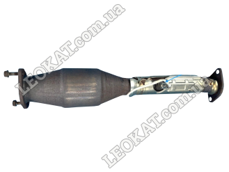 LEOKAT Викуп каталізаторів - Infiniti - Nissan - Infiniti QX56 5.6 - Кераміка - CK JM NGK
