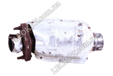 LEOKAT Викуп каталізаторів - Infiniti - Nissan - Infiniti QX56 - Кераміка - TITAN Long Pipe Manifold
