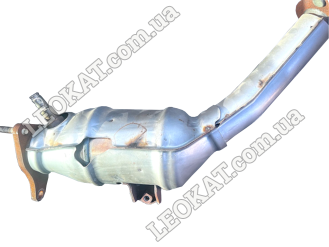 LEOKAT Викуп каталізаторів - Infiniti - Nissan -  - Кераміка - 6HL 6HLRH